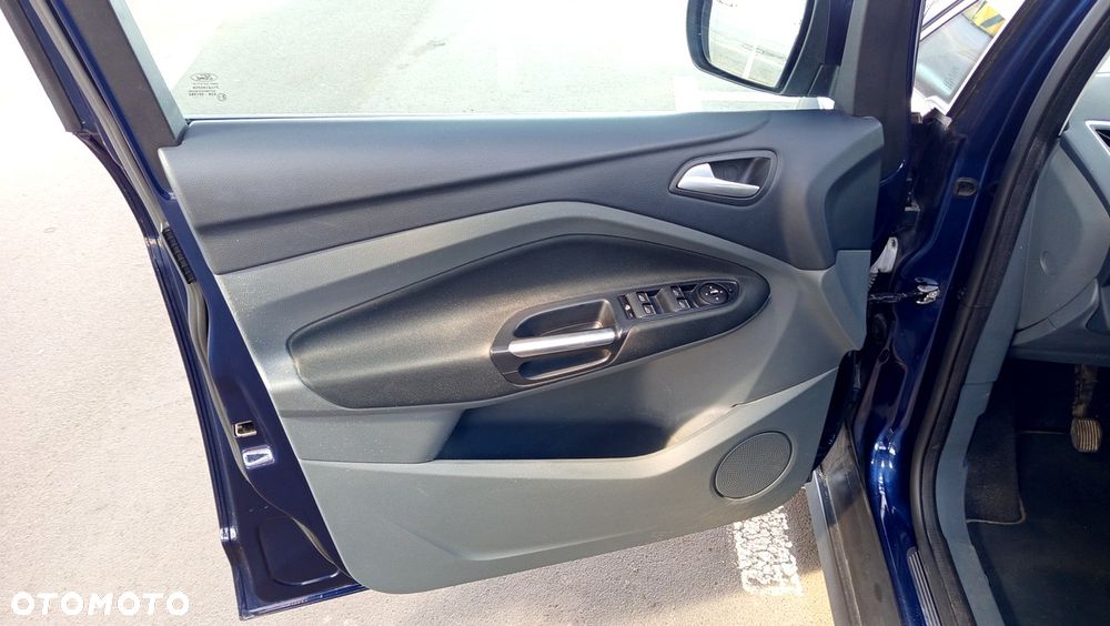 Ford Grand C-MAX 1.6 EcoBoost Titanium ASS - 12