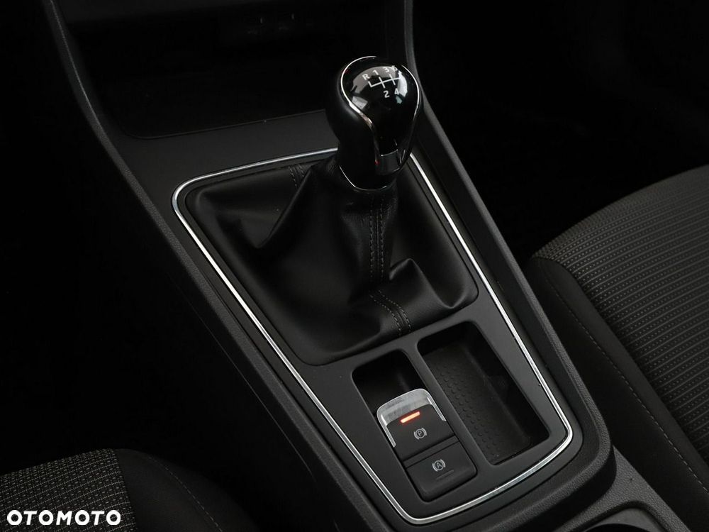 Seat Leon 1.5 EcoTSI Evo Style S&S - 30