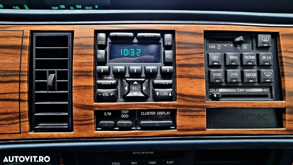 Buick Regal - 7