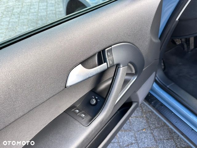 Audi A3 3-drzwiowe - 9