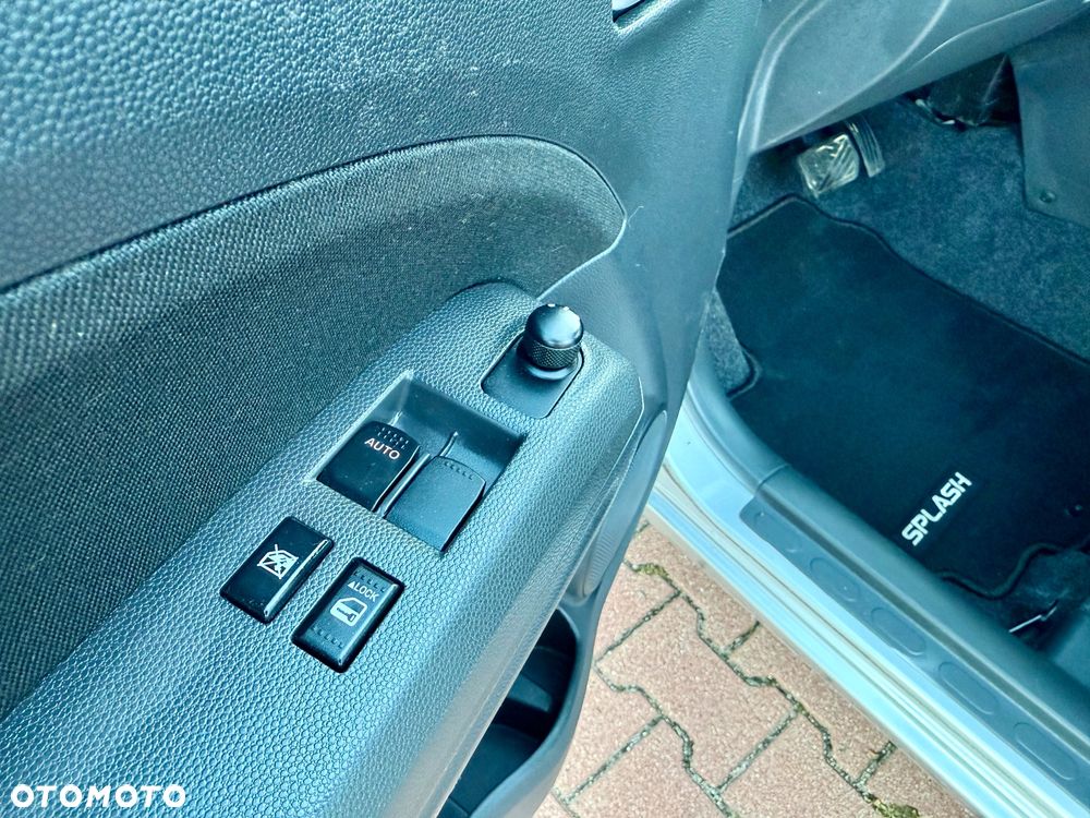 Suzuki Splash 1.2 Automatik active+ - 32