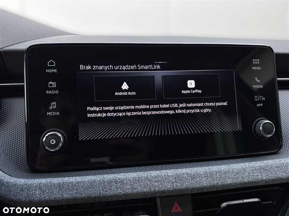 Skoda Kamiq 1.0 TSI Edition 130 DSG - 26