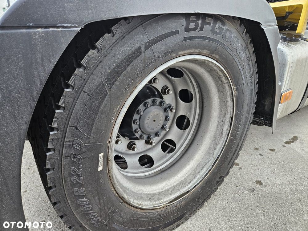 Renault T HIGH 480 KM  X-LOW - 10