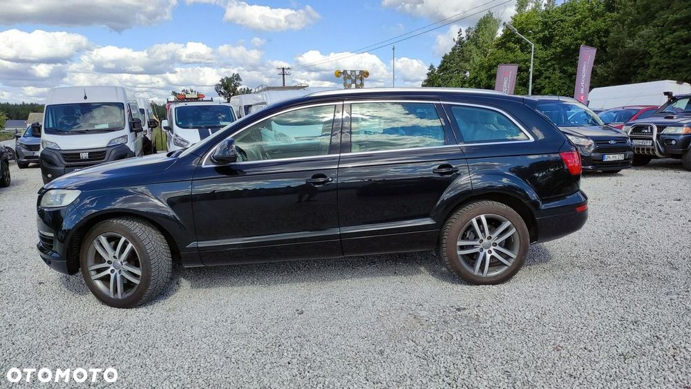 Audi Q7 - 12