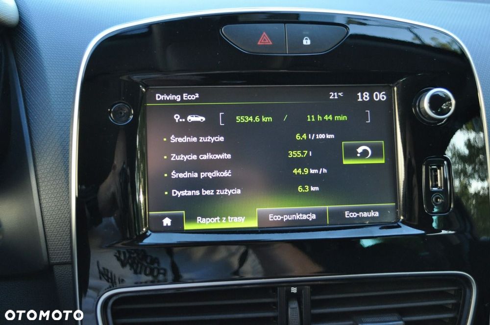 Renault Clio ENERGY TCe 120 LIMITED - 19