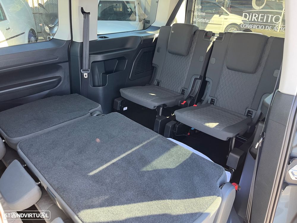 VW Caddy Maxi 1.5 TSI eHybrid Life DSG - 23