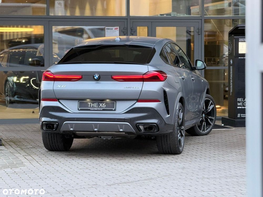 BMW X6 - 14