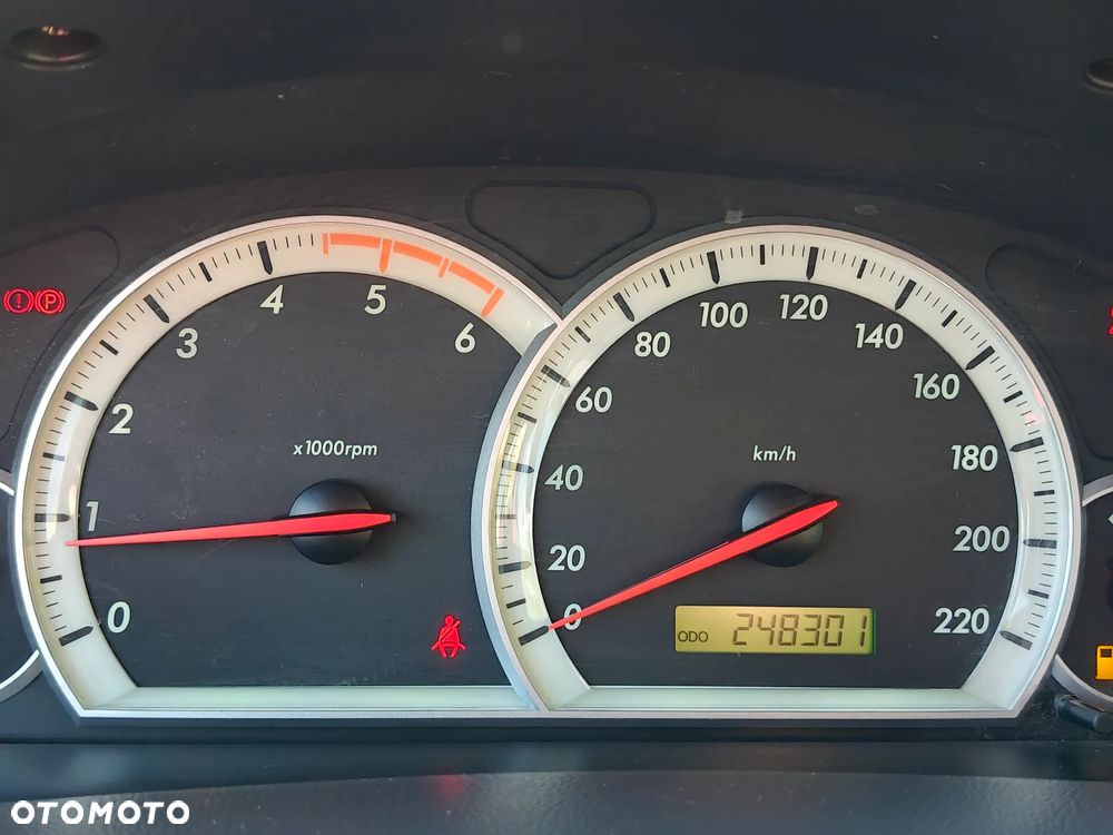 Chevrolet Captiva 2.0 4WD 7 Sitzer LT Exclusive - 24