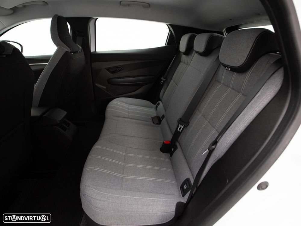 Renault Mégane E-Tech EV60 130hp optimum charge Evolution ER - 10