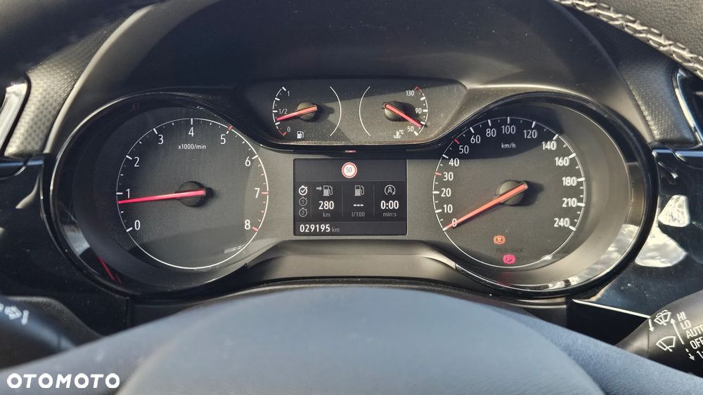Opel Corsa 1.2 T S&S - 12