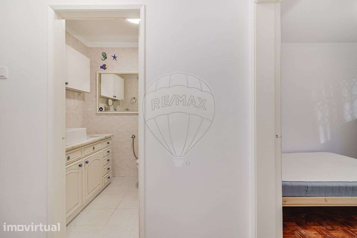 Apartamento T2 para arrendamento - Grande imagem: 5/25