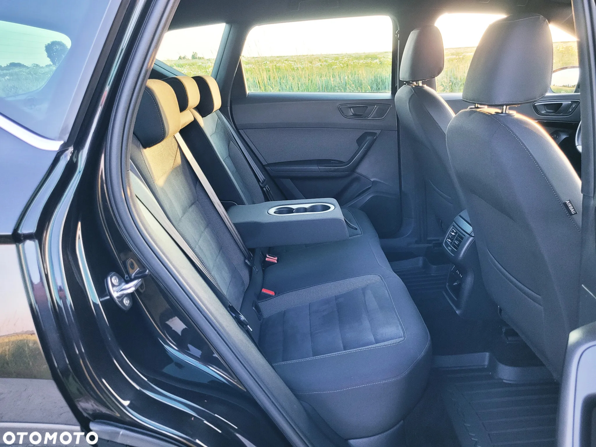 Seat Ateca 2.0 TDI Xcellence S&S 4Drive DSG - 17