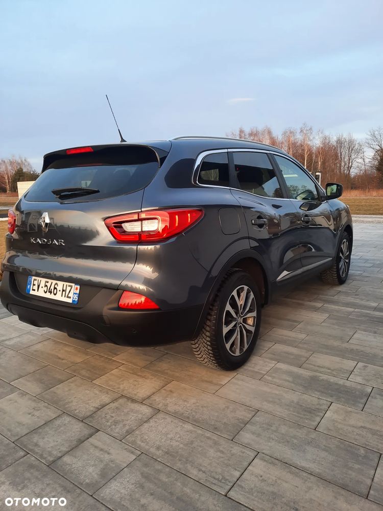 Renault Kadjar Energy dCi 130 Business - 3