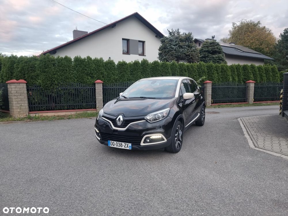 Renault Captur - 2