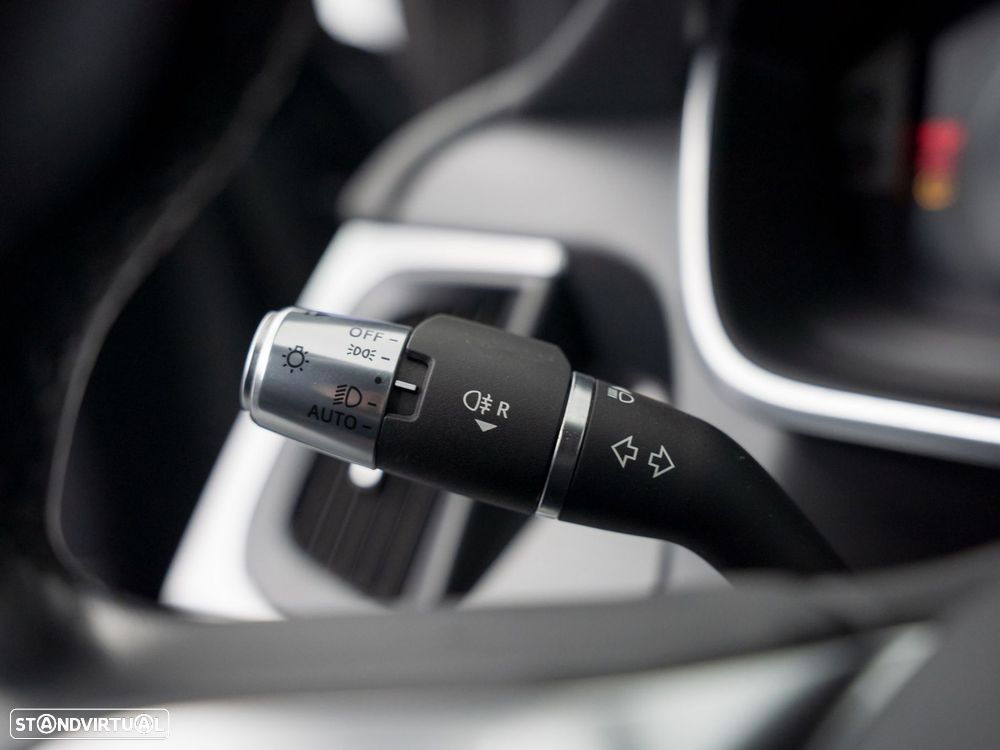 Jaguar I-Pace Black AWD Aut. - 22