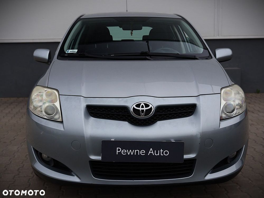 Toyota Auris 1.33 VVT-i Premium - 9