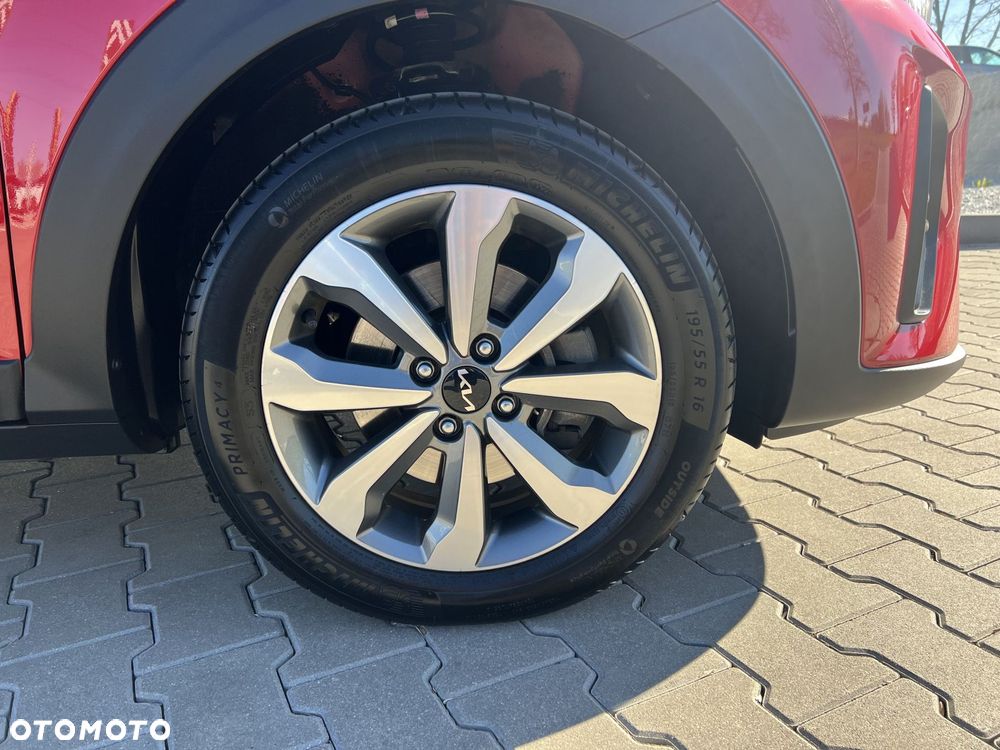 Kia Stonic 1.2 L - 18