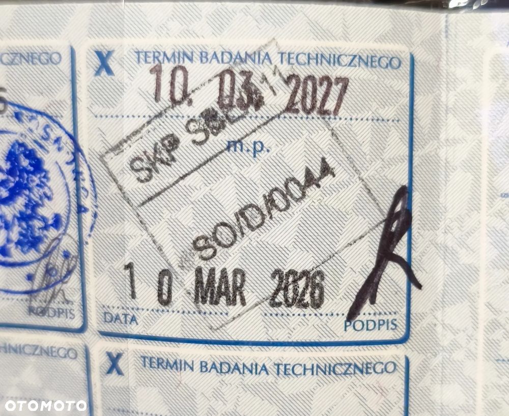 Derbi Senda - 12