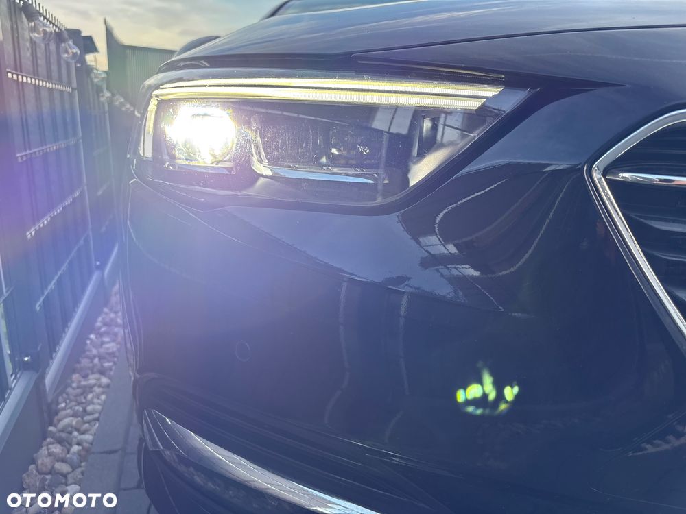 Opel Insignia 1.5 T Innovation S&S - 24