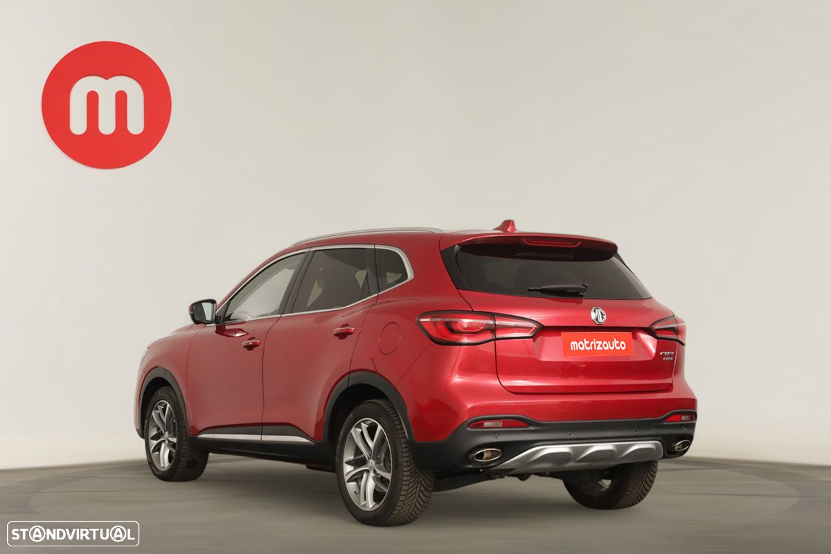 MG EHS 1.5 T-GDI Plug-in Hybrid Luxury - 3
