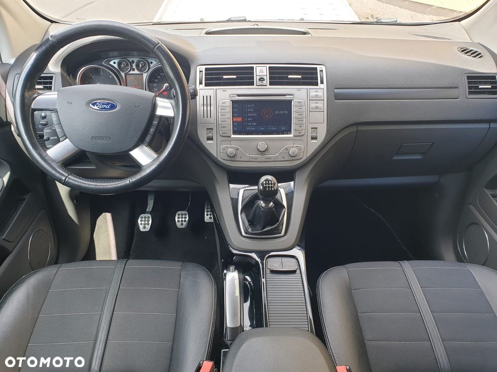 Ford Kuga 2.0 TDCi 2x4 Individual - 7