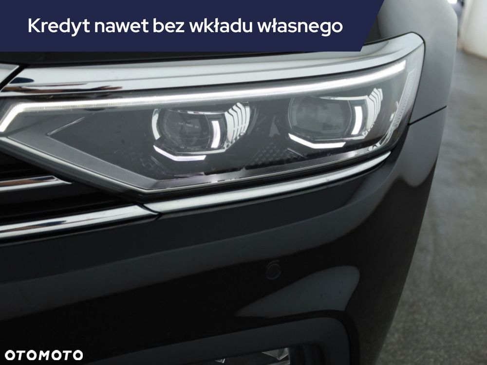 Volkswagen Passat Variant - 23