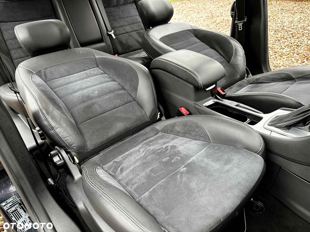 Ford Mondeo 2.0 T Titanium - 20