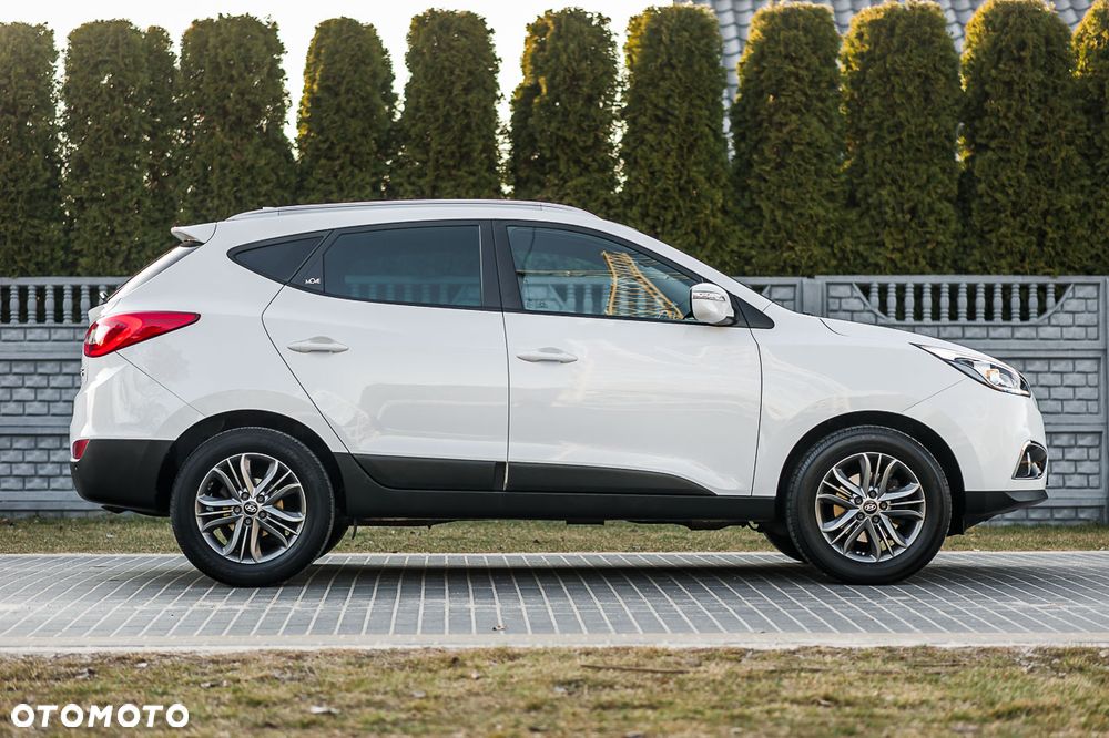 Hyundai ix35 1.6 2WD Style - 15