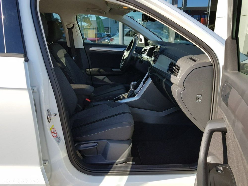 Volkswagen T-Roc 1.5 TSI Special Edition DSG - 16