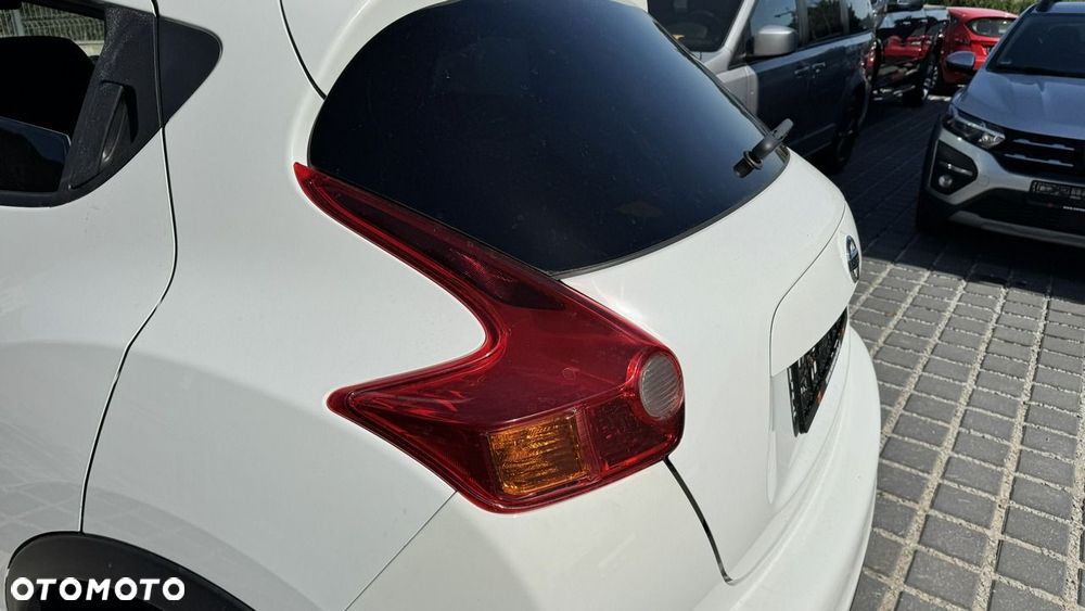 Nissan Juke 1.6 Acenta - 29