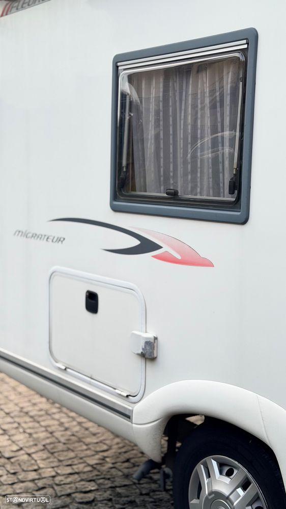 Fleurette Migrateur 73LJ - 6