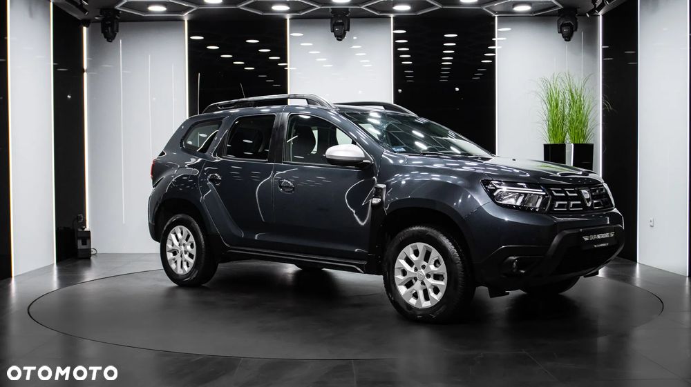 Dacia Duster 1.0 TCe SL Celebration - 8