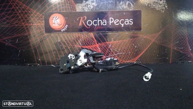 Fecho Da Porta Frente Dto Suzuki Vitara (Et, Ta, Td) - 1