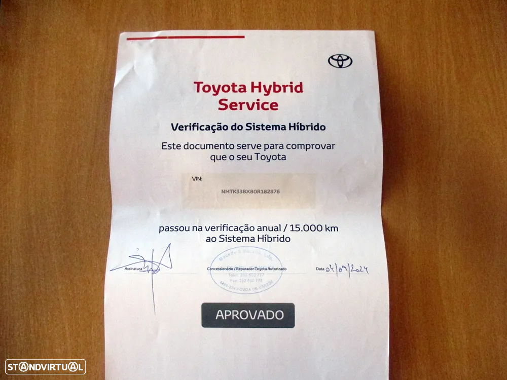 Toyota C-HR 1.8 Hybrid Square Collection - 44