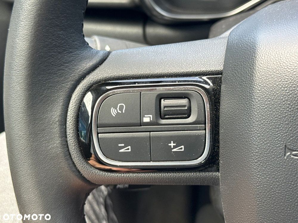 Citroën C3 1.2 PureTech Max - 19