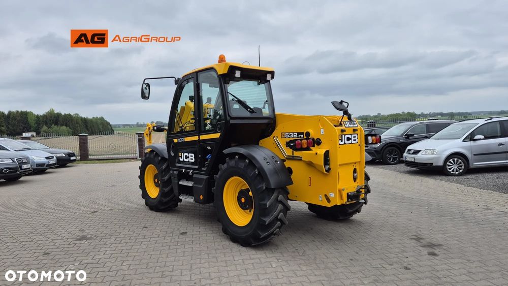 JCB 532-70 AGRI 2020R - 6