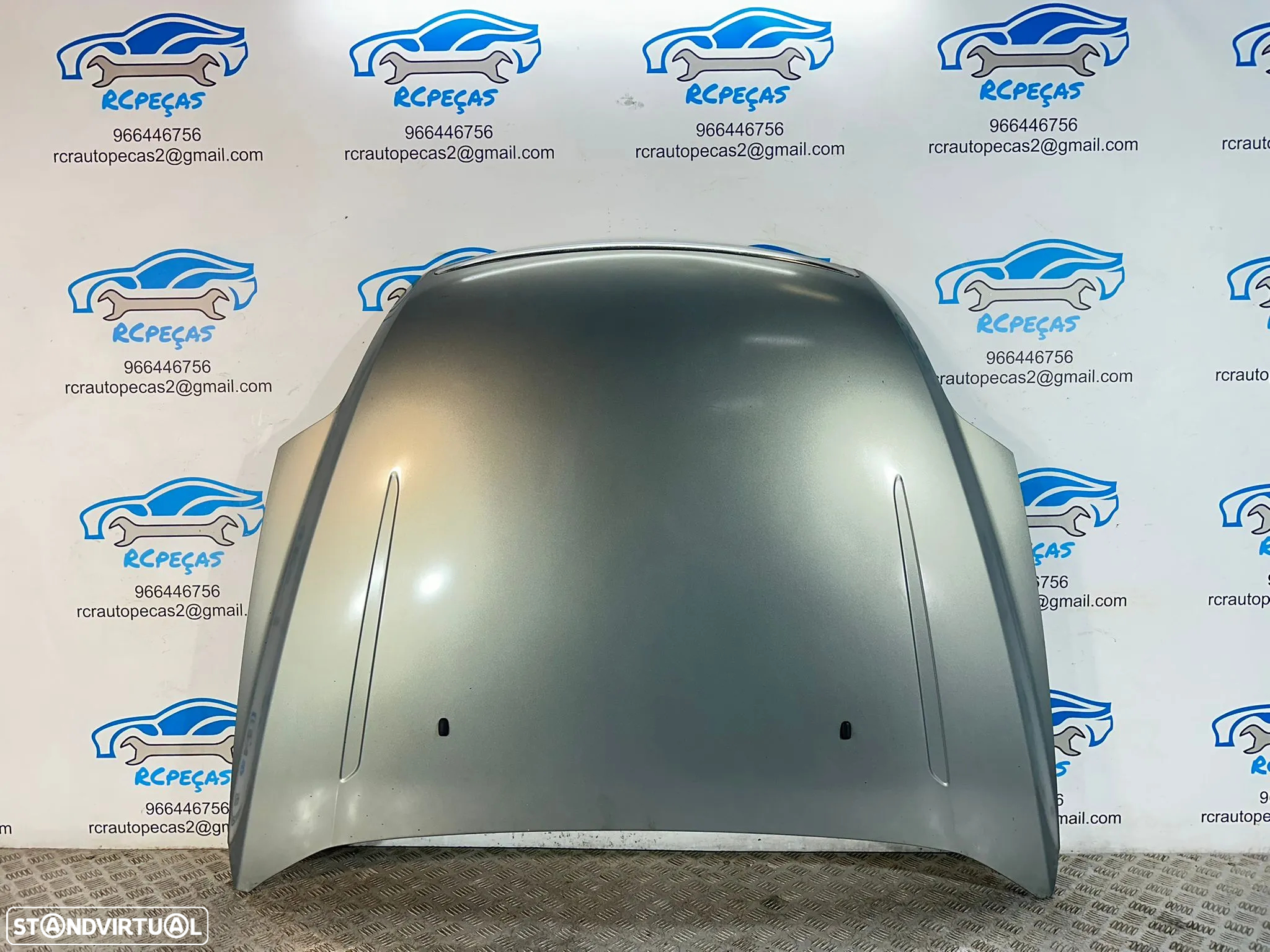 .Frente Completa Ford Mondeo 4 IV MK4 2.0 TDCi Diesel 2007 a 2014 - 11