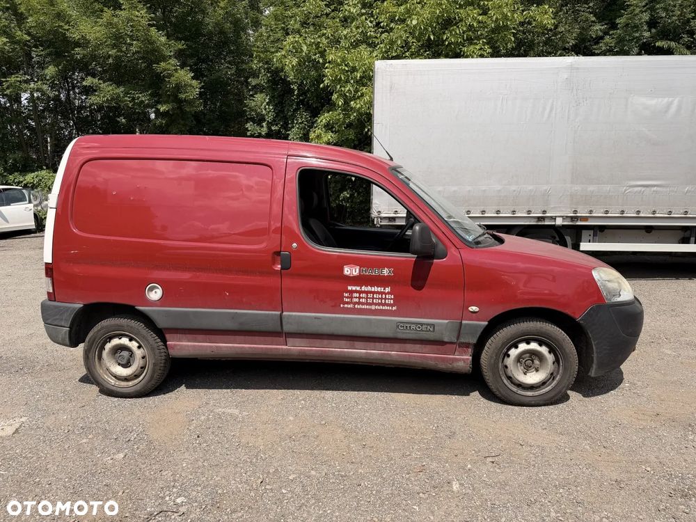 Citroën BERLINGO - 3