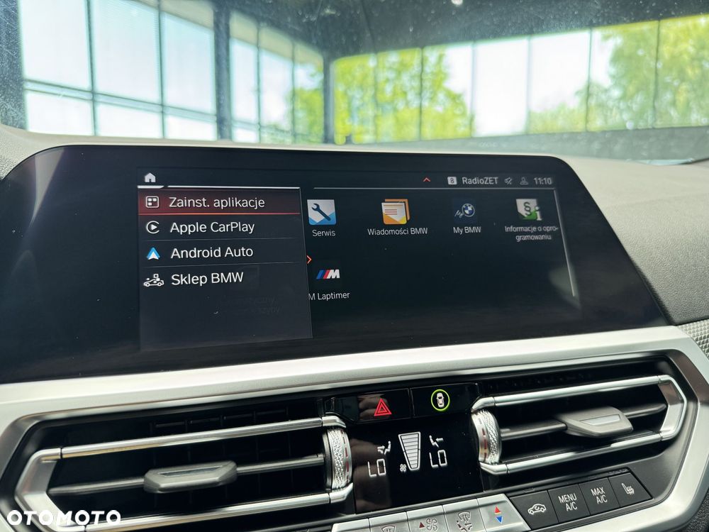 BMW Seria 3 - 37