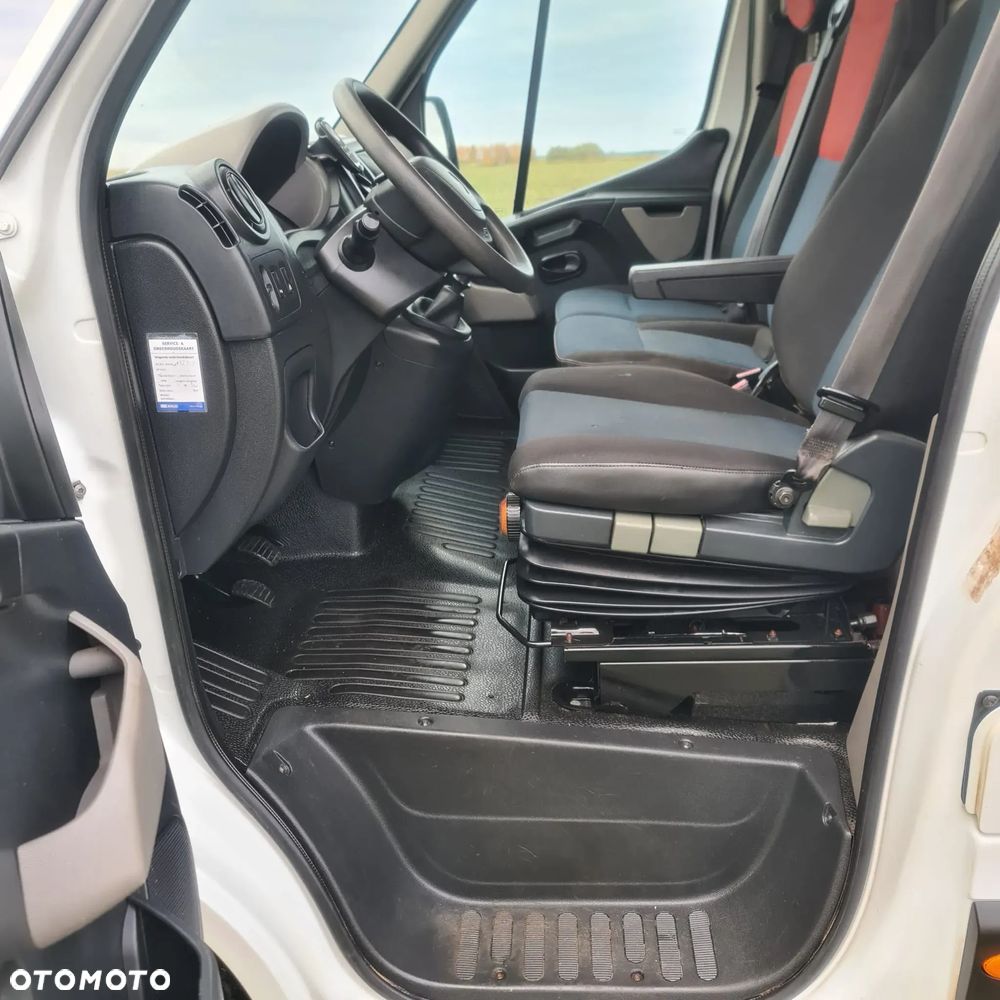 Renault MASTER - 13