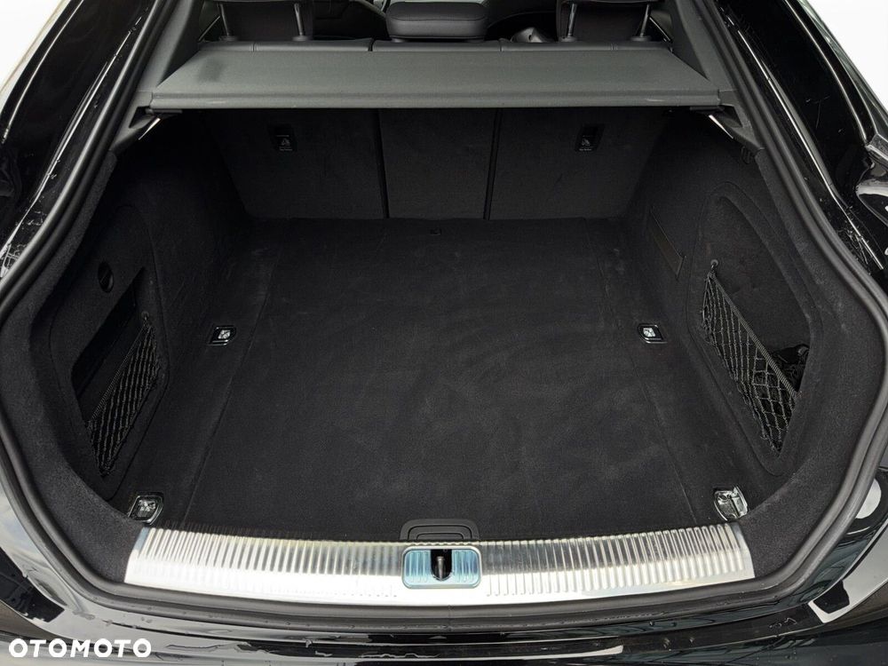 Audi A5 Sportback - 31