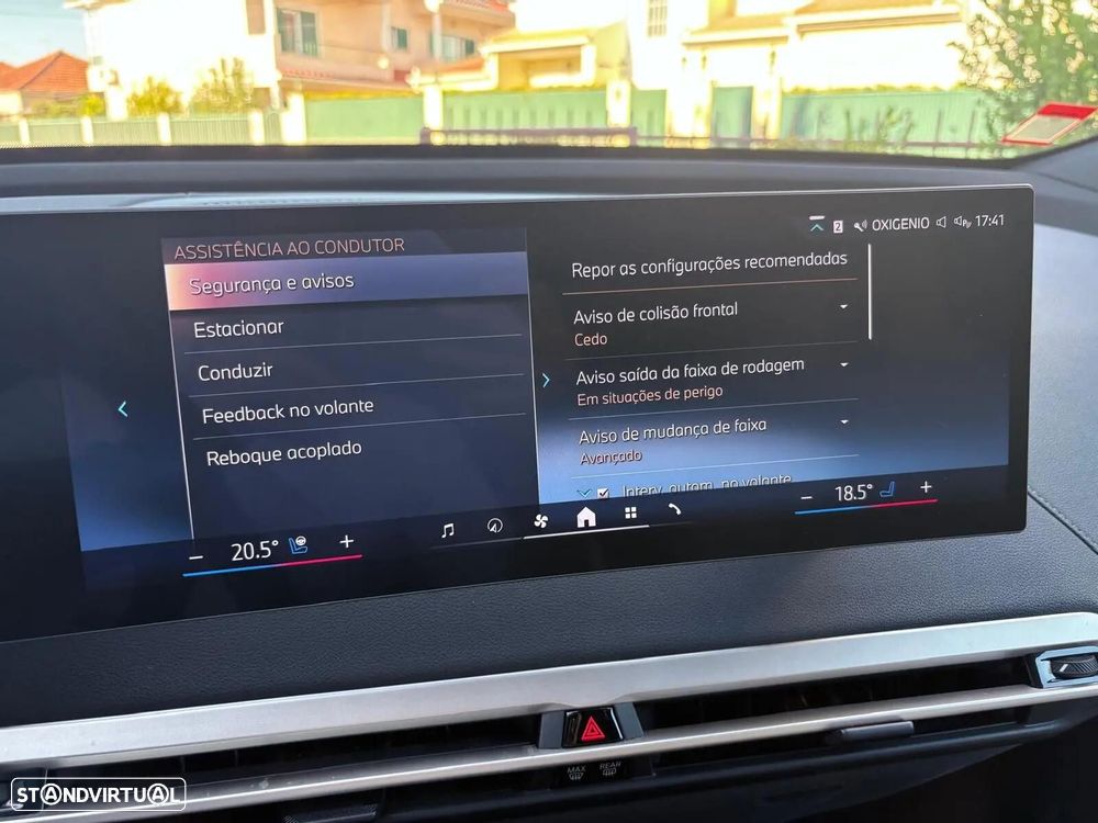 BMW iX xDrive 50 Pack Desportivo - 47