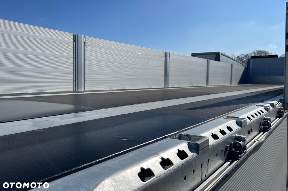 Schmitz Cargobull NACZEPA BURTOWA LED NOWA * 2026 * - 5