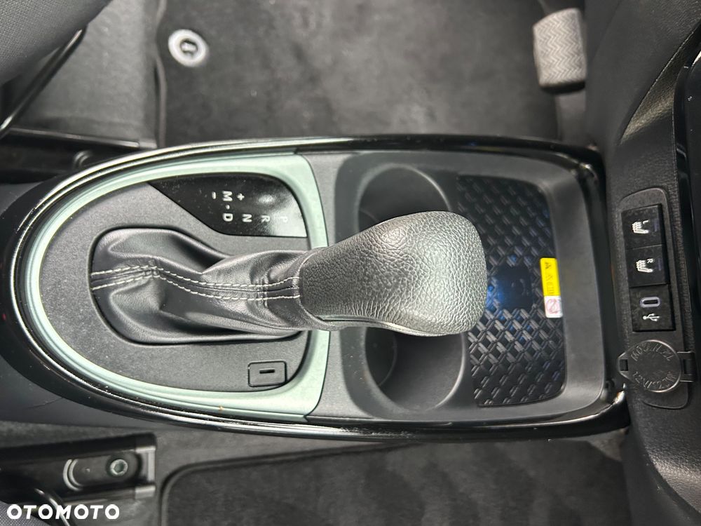 Toyota Aygo X - 27