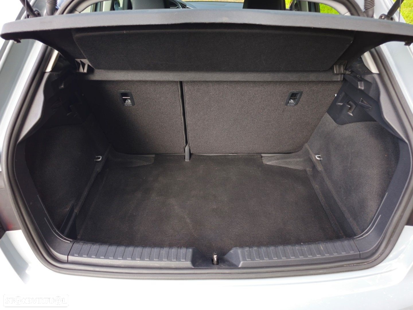 Audi A1 Citycarver 25 TFSI advanced - 32