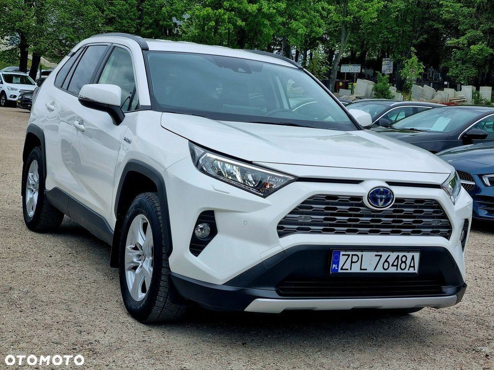Toyota RAV4 - 3