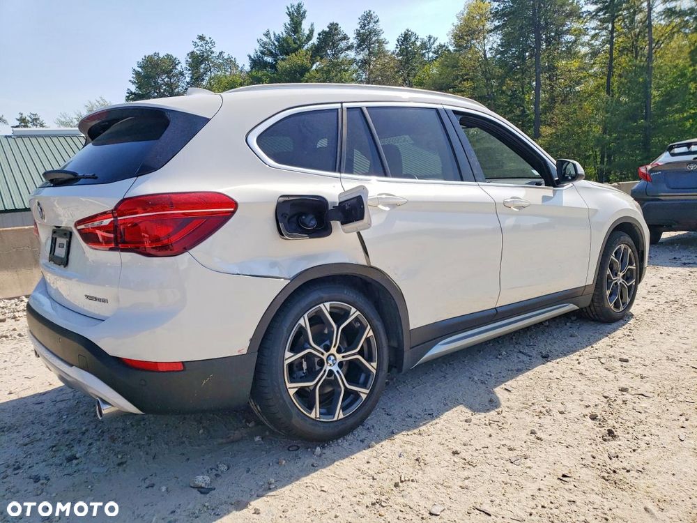 BMW X1 - 4