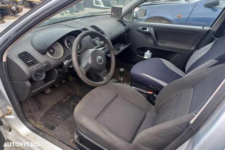 Capac culbutori Volkswagen VW Polo 3 6N [1994 - 2001] Hatchback 5-usi - 6