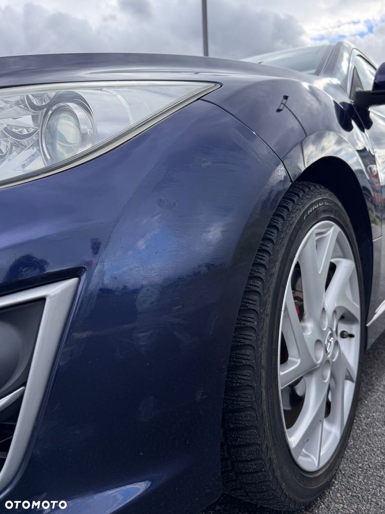 Mazda 6 2.2 CD Sport - 26