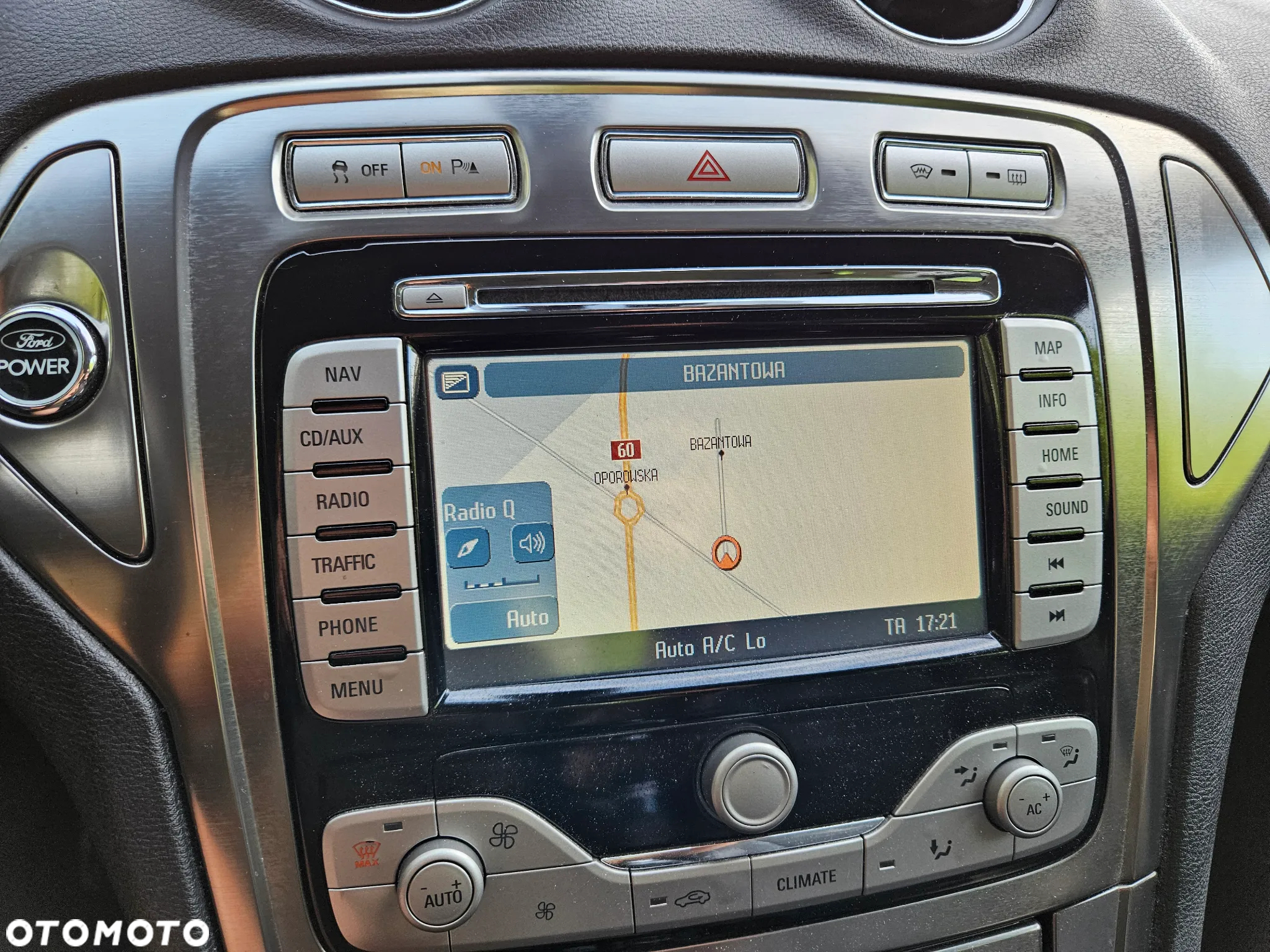 Ford Mondeo 2.0 Titanium - 33